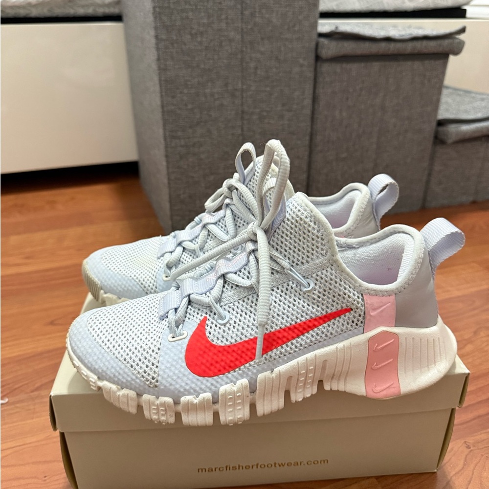 Nike Metcons